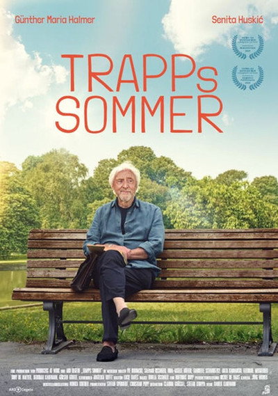 Póster de Trapps Sommer