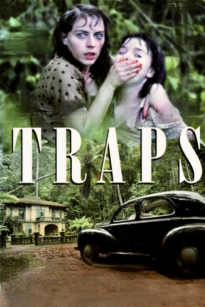 Póster de Traps
