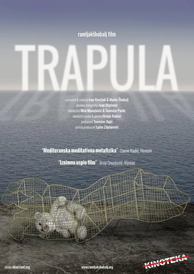 Póster de Trapula