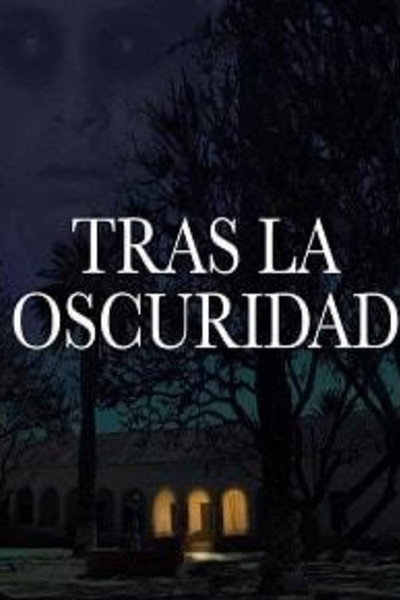 Póster de Tras la Oscuridad