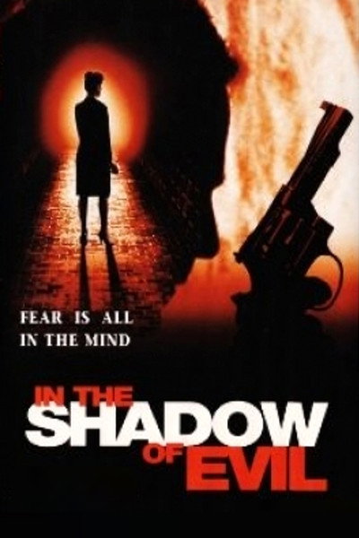 Póster de Tras la sombra del mal