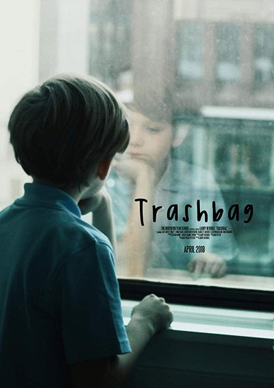 Póster de Trashbag
