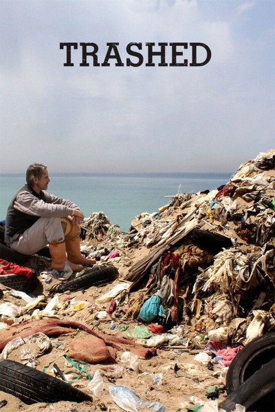 Póster de Trashed