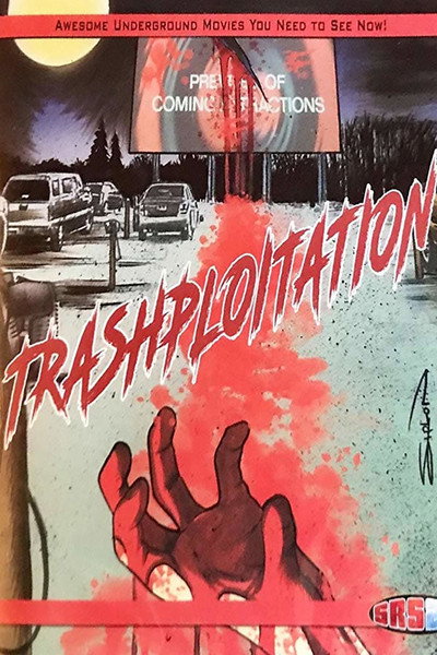 Póster de Trashsploitation