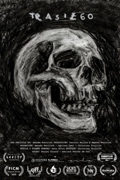 Póster de Trasiego