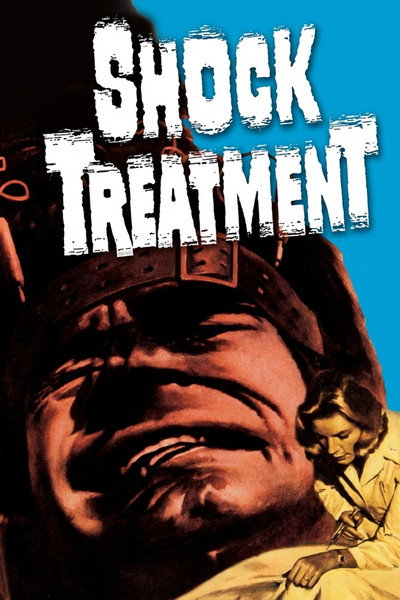 Póster de Tratamiento de shock