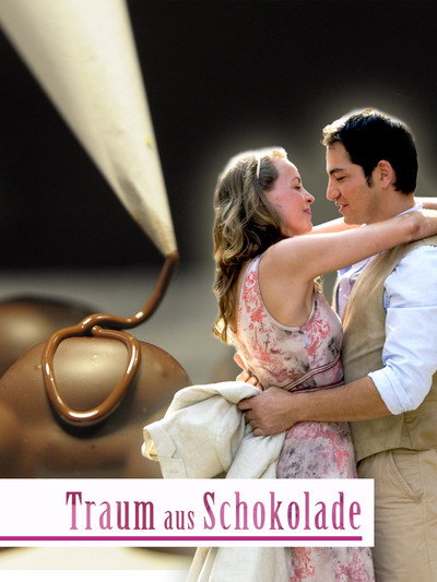 Póster de Traum aus Schokolade