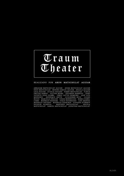 Póster de Traum Theater