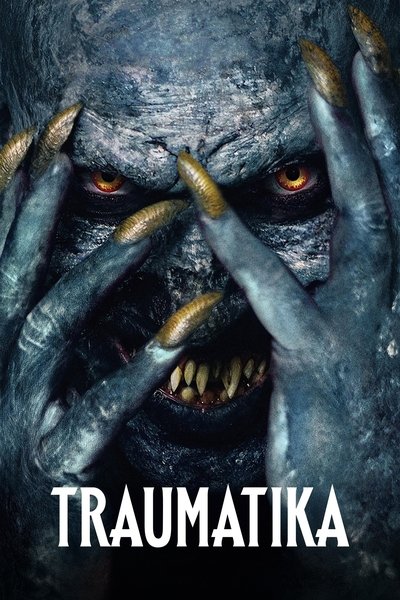 Póster de Traumatika