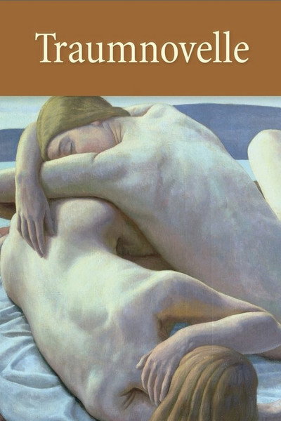 Póster de Traumnovelle