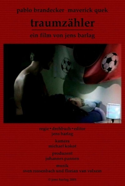 Póster de Traumzähler