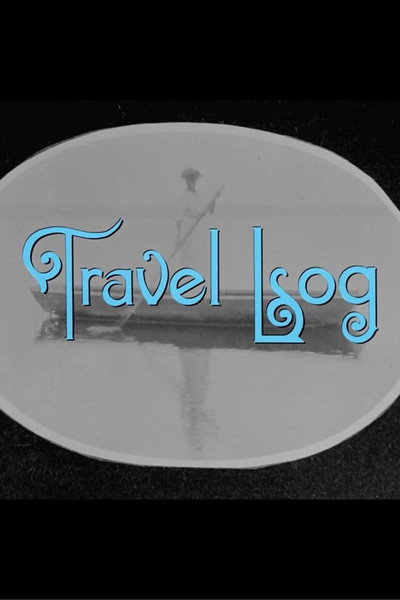 Póster de Travel Log