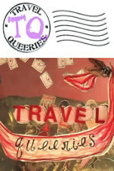 Póster de Travel Queeries