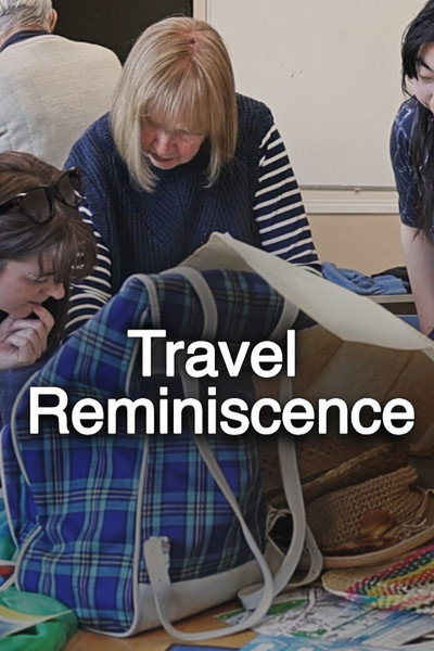 Póster de Travel Reminiscence