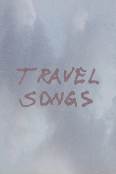Póster de Travel Songs