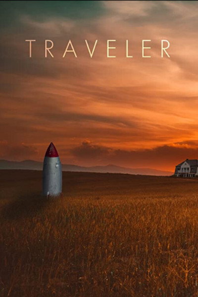 Póster de Traveler