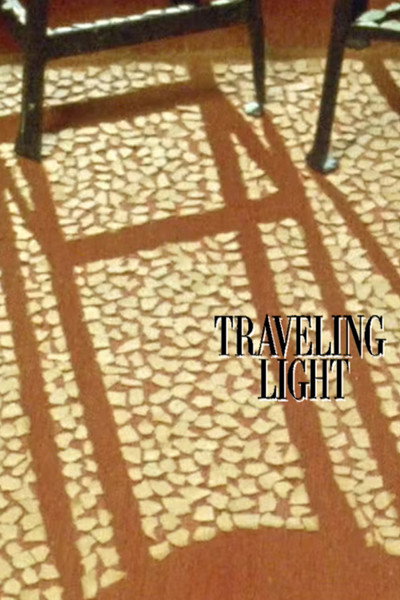 Póster de Traveling Light