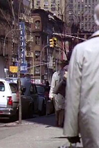 Póster de Traveling Shots: NYC