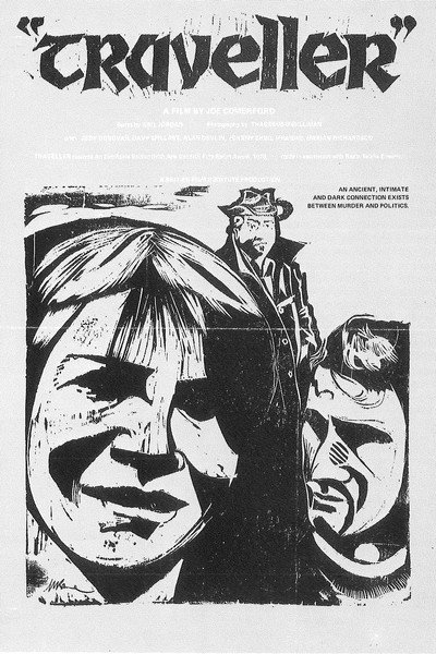 Póster de Traveller