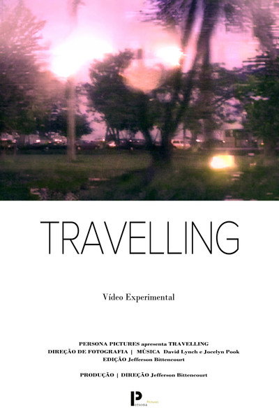 Póster de Travelling