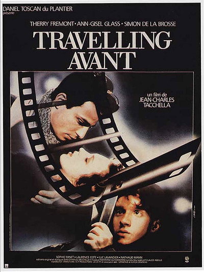 Póster de Travelling avant