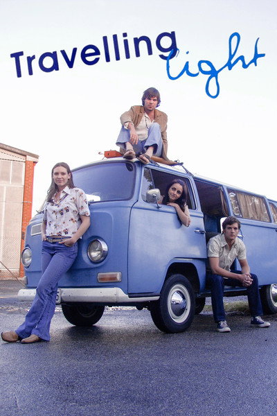 Póster de Travelling Light