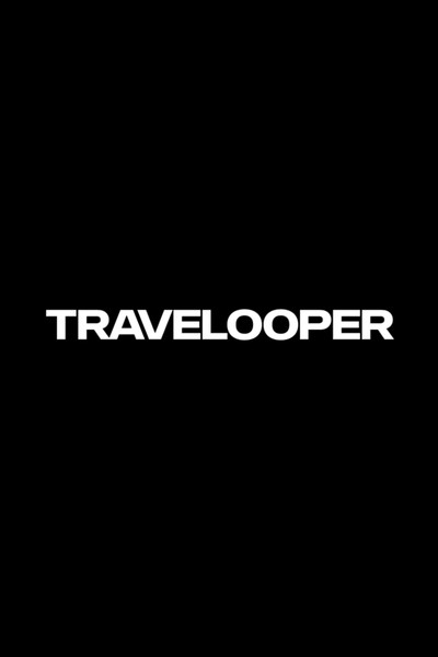 Póster de Travelooper