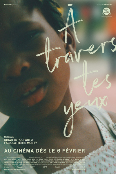 Póster de À travers tes yeux