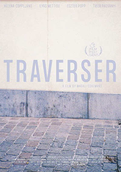 Póster de Traverser