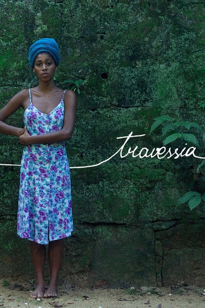 Póster de Travessia