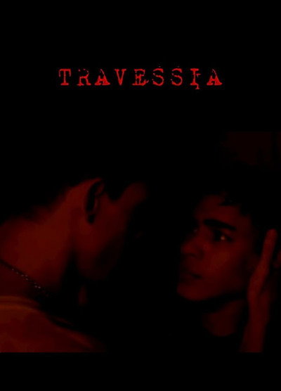 Póster de Travessia