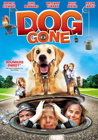 Póster de Travesura de perro
