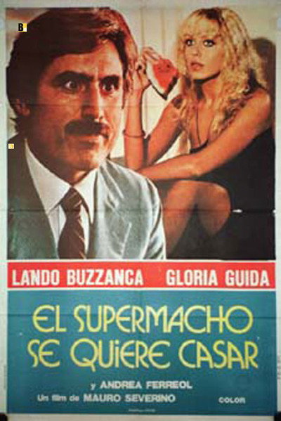 Póster de Travolto dagli affetti familiari