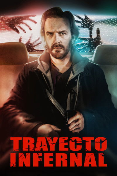 Póster de Trayecto infernal