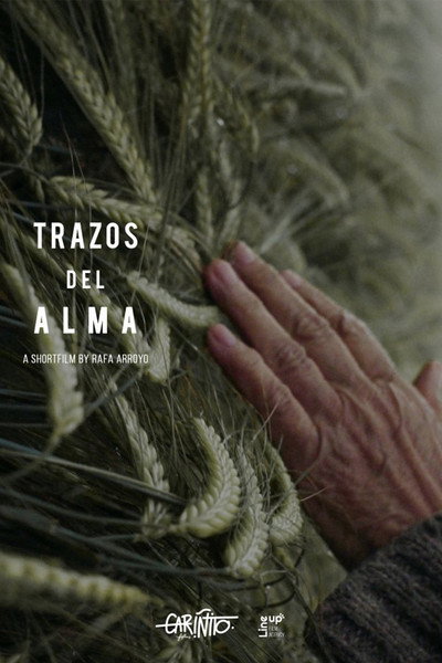 Póster de Trazos del Alma