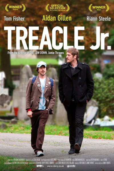 Póster de Treacle Jr.
