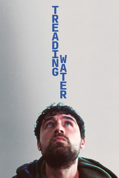 Póster de Treading Water