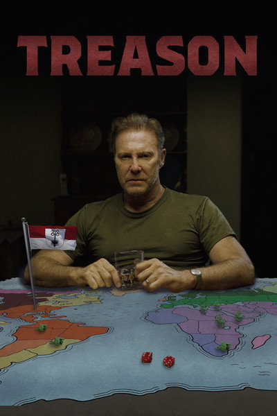 Póster de Treason