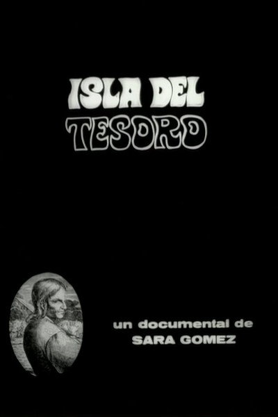 Póster de Treasure Island