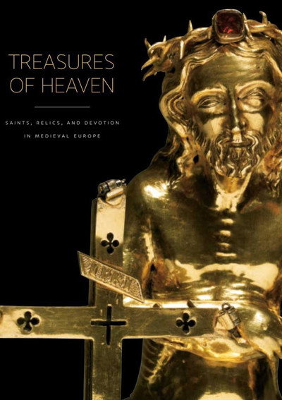 Póster de Treasures of Heaven