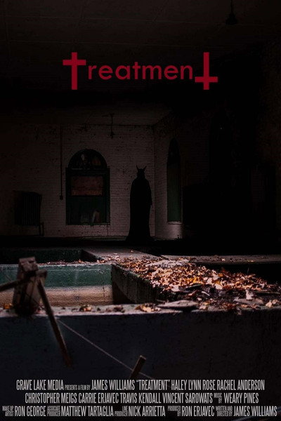 Póster de Treatment