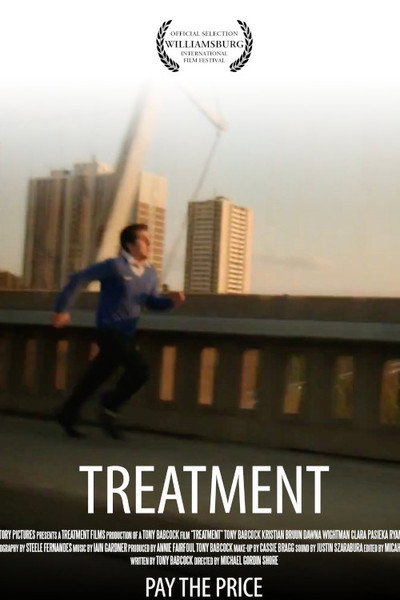 Póster de Treatment