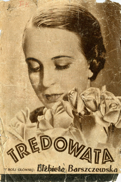Póster de Tredowata