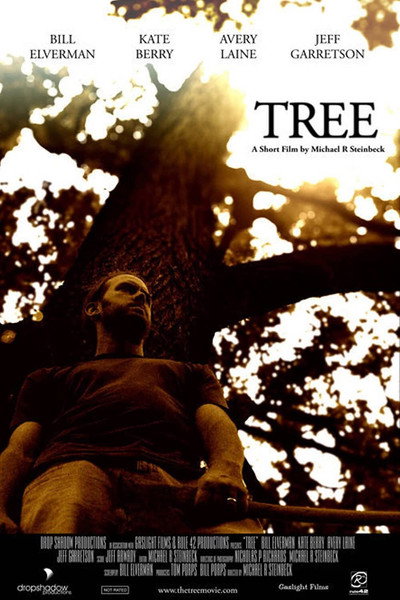 Póster de Tree