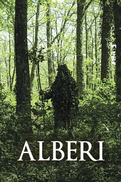 Póster de Trees