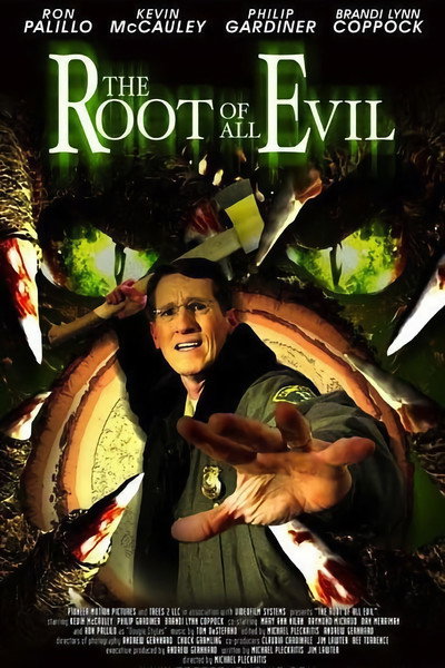 Póster de Trees 2: The Root of All Evil