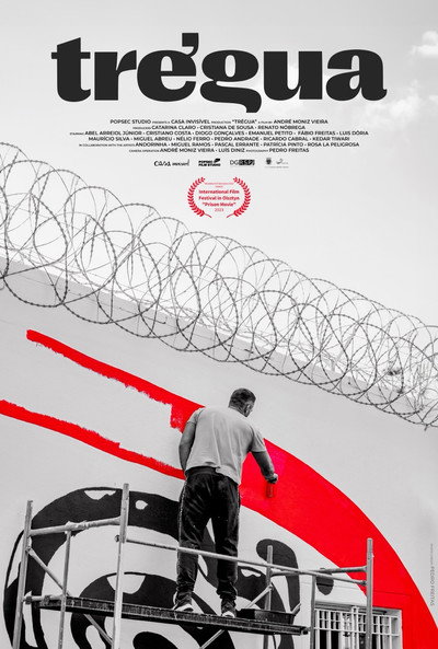 Póster de Trégua
