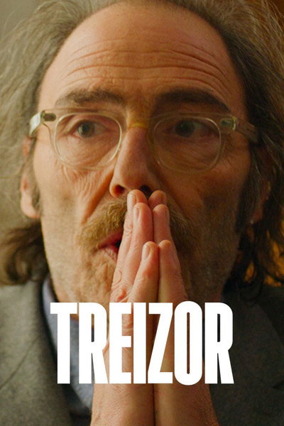 Póster de Treizor