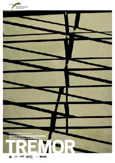 Póster de Tremor