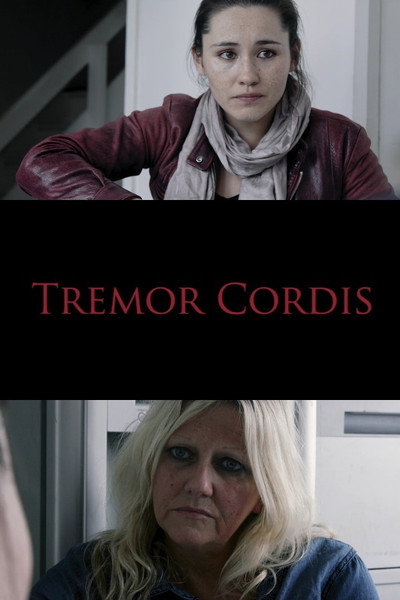 Póster de Tremor Cordis